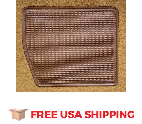 FITS 1978-1995 Chevrolet G10 Van Pass Area Cutpile Carpet - Picture 3 of 15