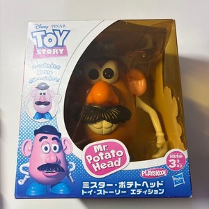 Toy Story Signature Collection Mr Potato Head | eBay