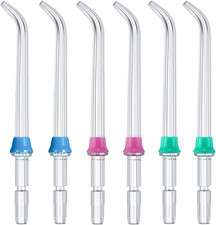 WP-100 Classic Nozzles Jet Replacement Kit for Ultra Water Flosser
