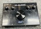 M-Audio AIR 192|4 USB Audio Interface Unit Only- No Accessories