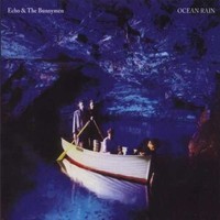 Echo & The Bunnymen: Echo & The Bunnymen - Ocean Rain (Remastered) (180G) - -