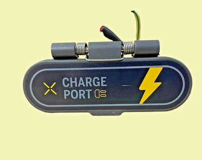 OEM Port for Segway Ninebot Max G2 Scooter #6288
