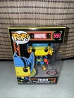 Funko Pop! Marvel Thor #650 (Special Edition) Vinyl Figure