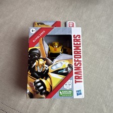 Transformers Authenic Bumblebee  NEU / OVP