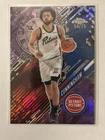 2025 Topps Chrome Cade Cunningham Base (RAW)