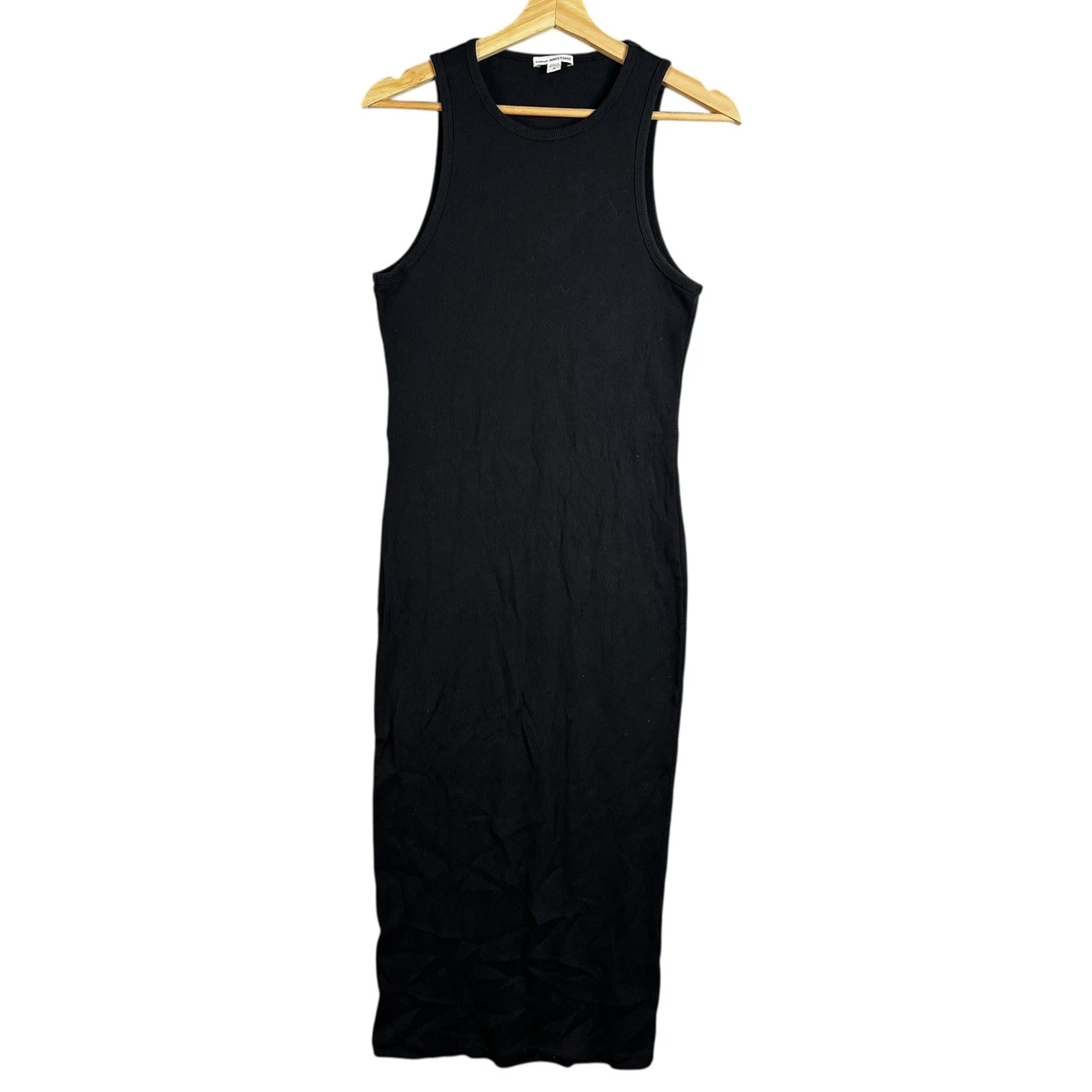 high slit maxi dress black A-Line Strapless Empire-Waist Sleeveless High Slit Long Formal Prom Dr –  Modsele
