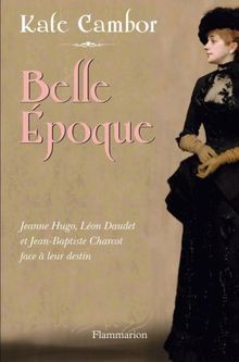 Belle Epoque von Cambor, Kate | Buch | Zustand gut