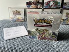 🇫🇷Pokemon – EV01 - Display 36 boosters Écarlate et Violet FR Neuf Scellé