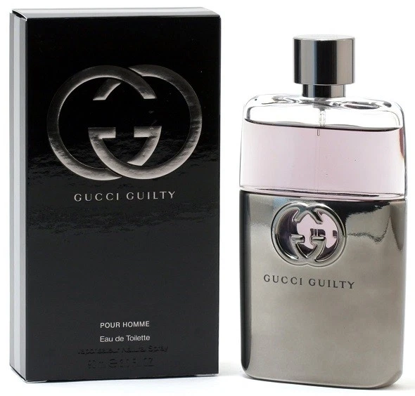 Gucci Gucci by Gucci Perfumes for sale | eBay