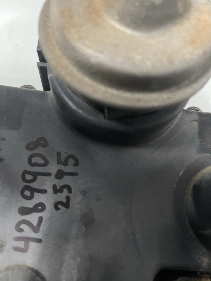 1986 道奇 Ram B-150 3.7 升 4289908 2595 — 第 2/4 张图片