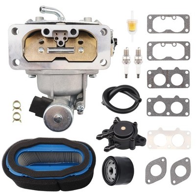 Carburetor for Kawasaki FH680V FH601V FH641V FH661V FH721V FX801V FX850V 22HP...