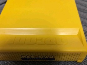 Pac-Man Collection For ColecoVision New In Box With Manual & Cartridge Rare 