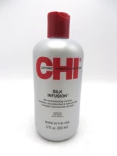 CHI SILK INFUSION 12 OZ