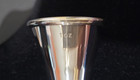 abarabove,  Japanese Style Jigger, 1 oz x 2 oz, Stainless Steel — photo 6