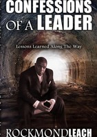 Rockmond Leach | Confessions Of A Leader | Taschenbuch | Englisch (2013)