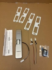 Locknetics RS210-32D Electric Rim Strike