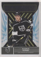 2021-22 SPx Radiance F/X Gold 37/50 Rasmus Kupari #RFX-67 4z8