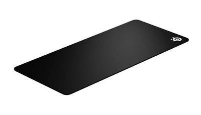Steelseries Qck Gaming Mouse Pad | Xxl Size | Non-slip Rubber Base