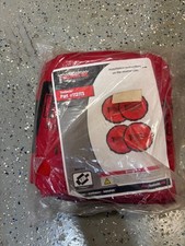 Tire Socks Equipment Covers Old Stock Number 1230ts New Number 1131ts Boom Fork