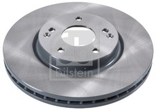Disque de frein Ssangyong KORANDO
