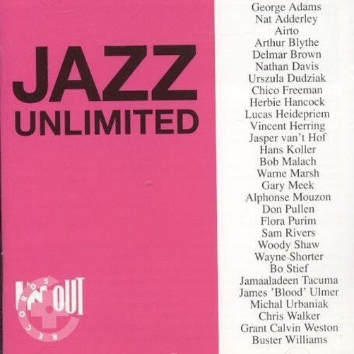 Aa.Vv. - Jazz Unlimited