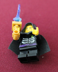 Lloyd Garmadon NJ038 Sets: 9457 9552 9443 Ninjago LEGO&reg; Minifigure Retired