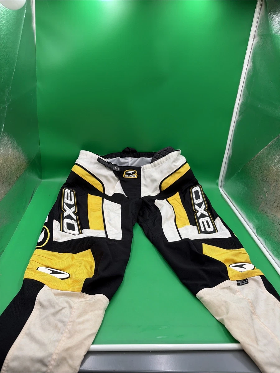 AXO Motorcycle Pants for sale | eBay