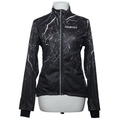 Trixxi, Trainingsjacke, Damen, Größe: S, ELEMENT WOMEN'S JACKET #Nev