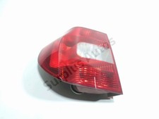 Feu arrière Skoda YETI