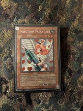 Injection Fairy Lily LOD-100