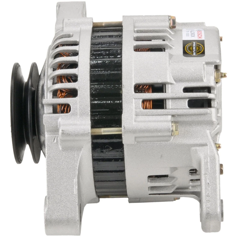 Bosch AL2363X Bosch Premium 100% Remanufactured Alternator For 95-97 Pickup - Image 3 of 4