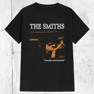 25+ The Smiths T Shirt Vintage for sale | Updated Oct 2026