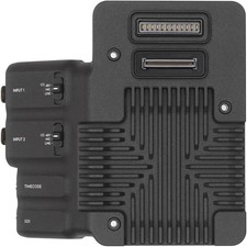 100 Original DJI Ronin 4D Expansion Plate SDI/XLR/TC For DJI Ronin 4D-6K 8K