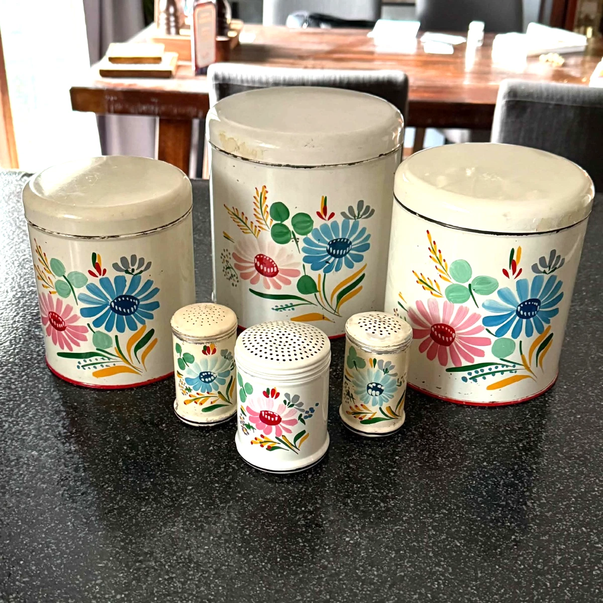 Ransburg Canister for sale | eBay