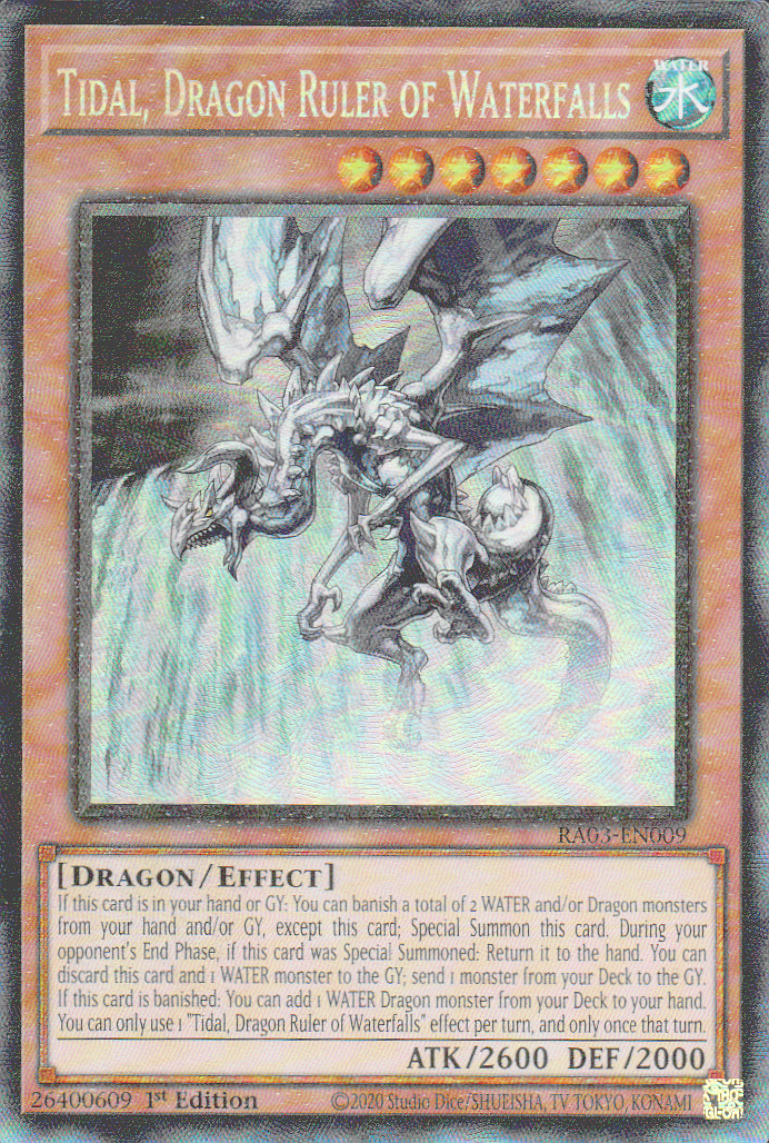 yugioh board wipe cards Branded Expulsion [POTE-EN070] Common – Board Wipe