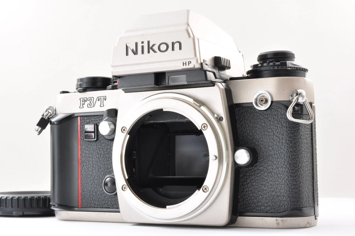 Nikon F3/T HP ＋ MD-4 (MF-6B AH-3等 多数OP) Nikon F3/T 35 mm SLR Film Cameras for sale | eBay