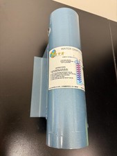 Rite Boilers Water Sample Cooler 150 PSI Carbon Steel Boiler Heat Exchanger NEW