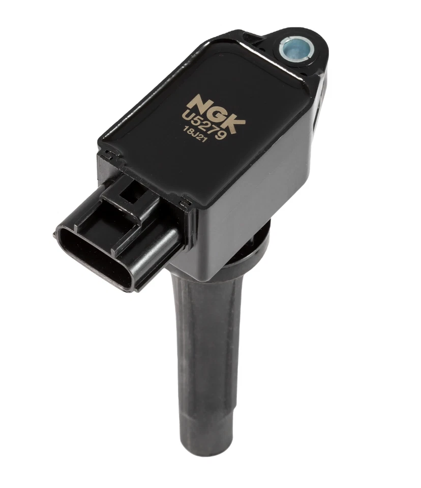 4x OEM NGK Ignition Coil For Mazda 3 2012-2020 CX-3 2016-19 CX-5 13-20 2.0L 2.5L - Image 3 of 4