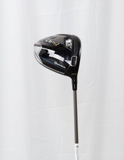 Taylormade Qi10 Ls 10.5  Driver Regular Flex Speeder Nx Tcs 50 11941548 Good