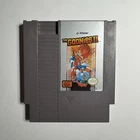 Nintendo NES: Goonies II Cartridge - Tested & WORKS