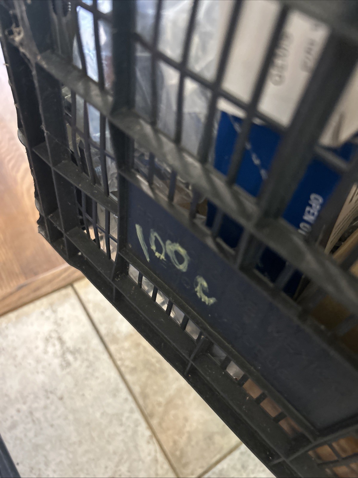 5555-6-3033 United Sortation Solutions Printed Circuit Board JST