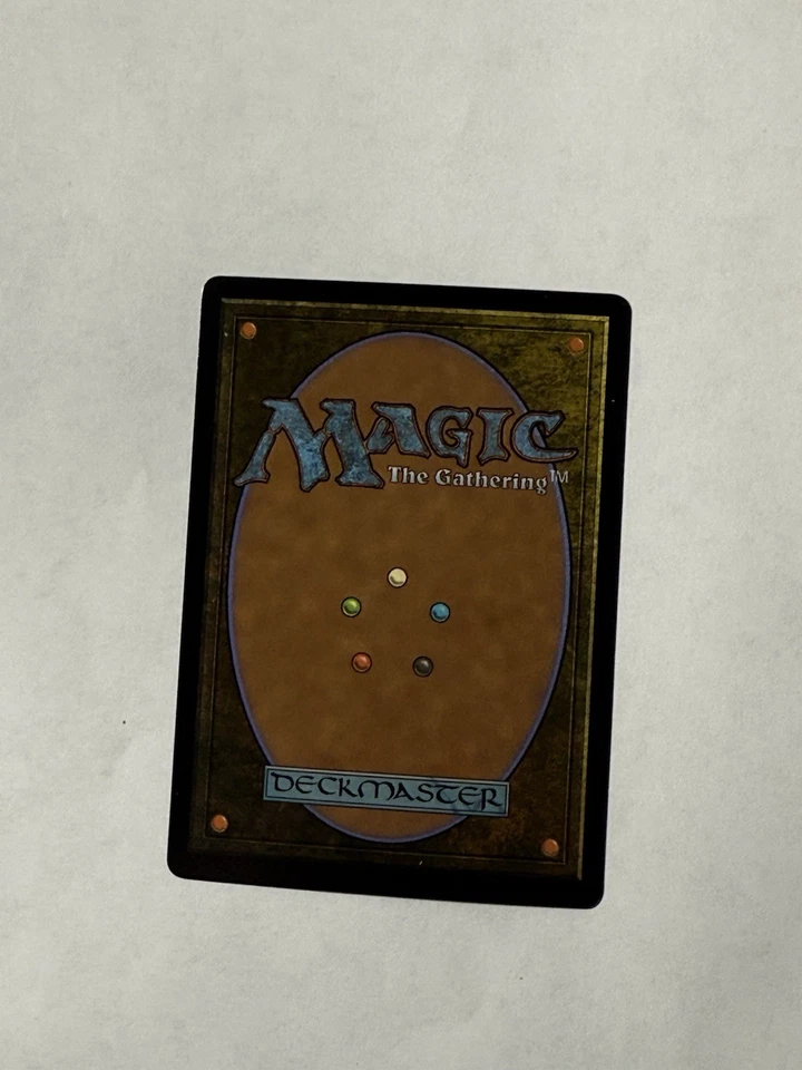 The Walls of Ba Sing Se FOIL TLA 261 Mythic (MTG Avatar 2025) - Image 3 of 4