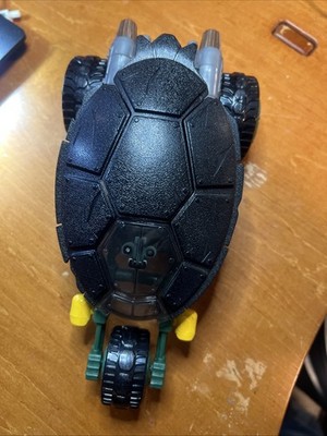 Nickelodeon Teenage Mutant Ninja Turtles TMNT Ninja Stealth Bike