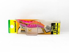 Yamashita Live Egi-O-K Squid Jig 2,5 -11 grammi-5 sec al m 081 (0282)