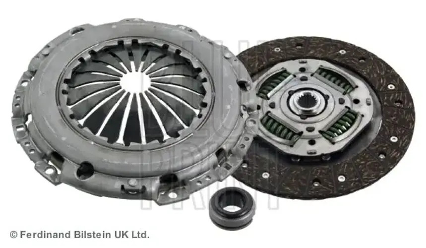 Clutch kit ADP153054 BLUE PRINT for CITROËN PEUGEOT