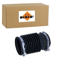 NRF ANSAUGSCHLAUCH LUFTFILTER passend für FORD B-MAX FIESTA TOURNEO TRANSIT 