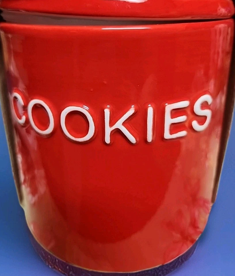 Tarro de galletas Peanuts Snoopy 3D Hello de 8,2 pulgadas Foto 3 de 4