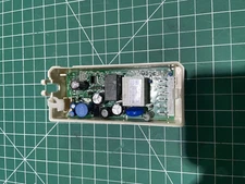 Whirlpool W10643377 Refrigerator Control Board AZ132541 | KM1709