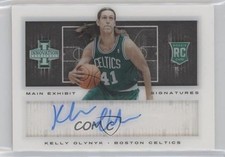 2013 Innovation Main Exhibit Signatures Rookies /299 Kelly Olynyk #28 Auto 0mr3