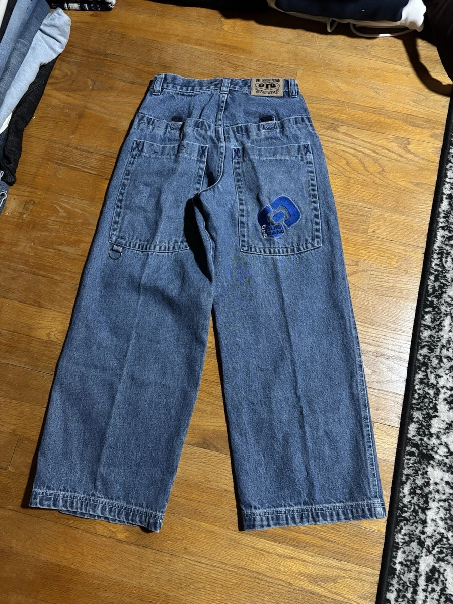 JNCO Blue Jeans for Boys for sale | eBay